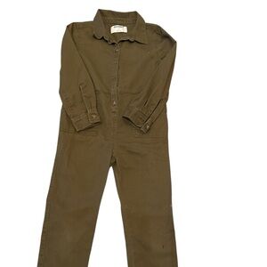 Old Navy Olive Green Shirt, NWOT